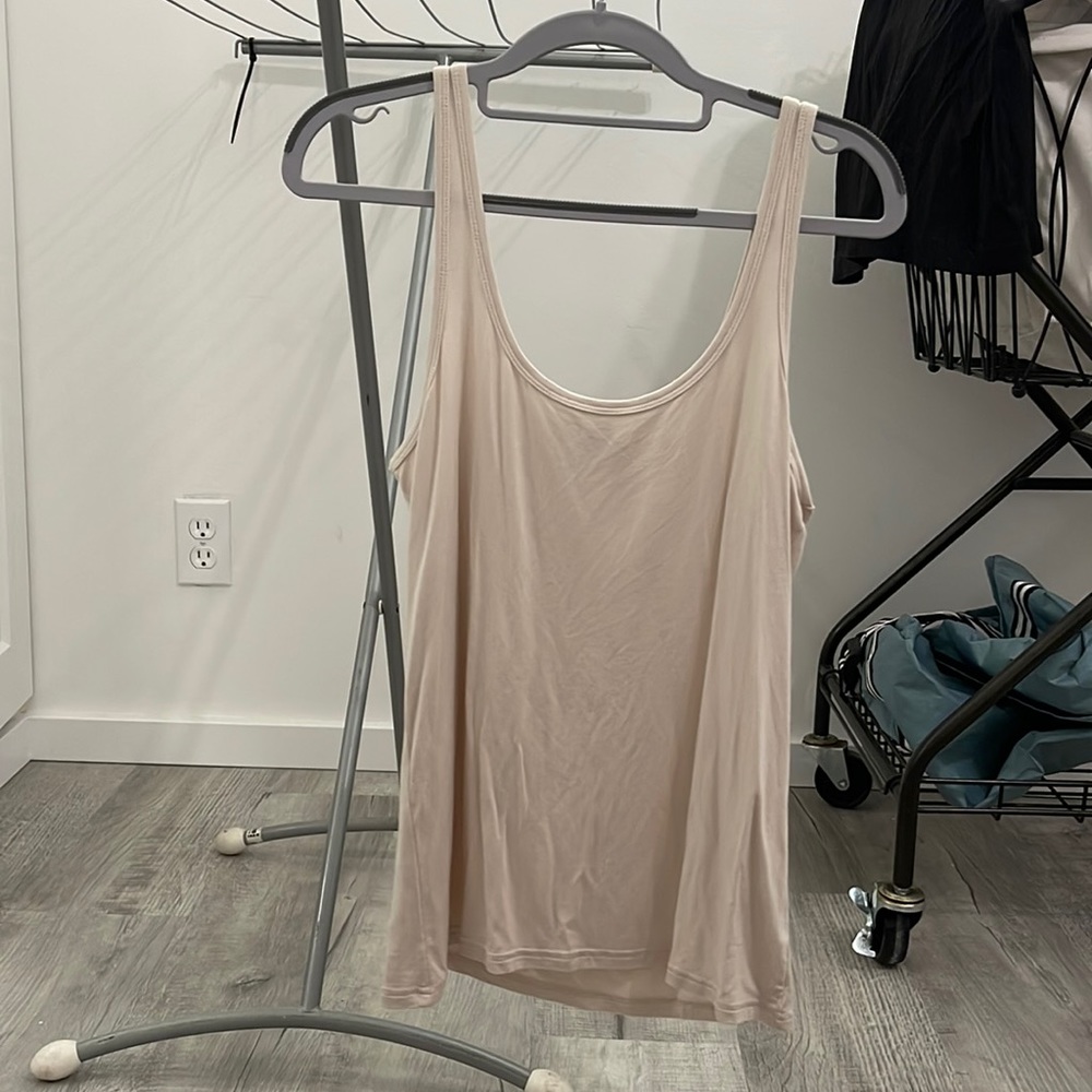 Hinge tank XL